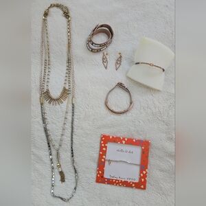 Stella & Dot Bundle Set